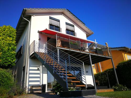 Anja's Ferienwohnung Europa Park