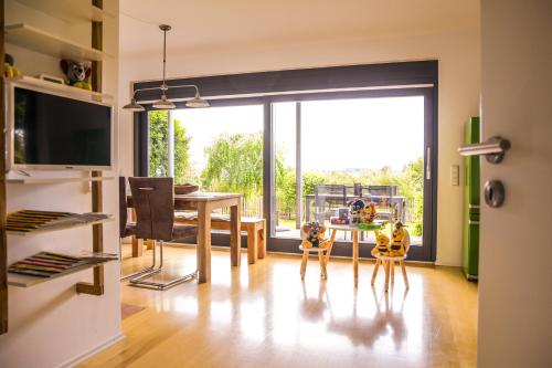 Anja's Ferienwohnung Europa Park