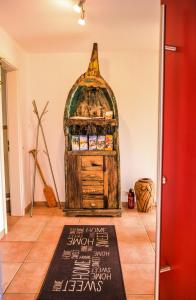 Anja's Ferienwohnung Europa Park