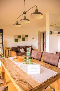 Anja's Ferienwohnung Europa Park