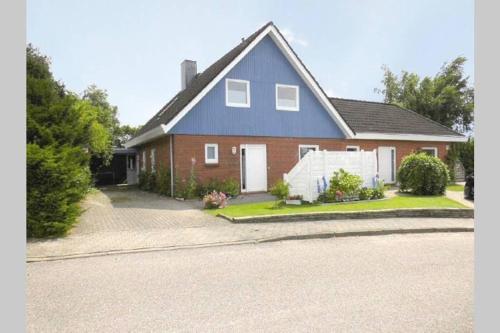 Anjas Ferienwohnung im Herzen Angelns