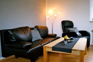 Anjas Ferienwohnung im Herzen Angelns