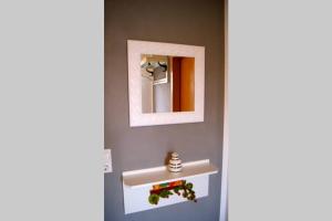 Anjas Ferienwohnung im Herzen Angelns