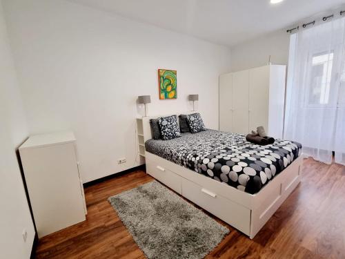 Anjos Apartment - Ilha do Príncipe