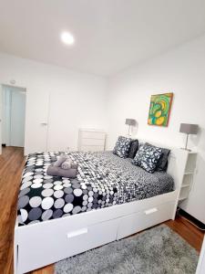 Anjos Apartment - Ilha do Príncipe