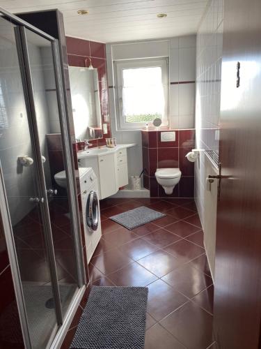 Anka´s Ferienwohnung