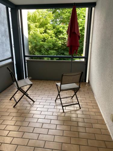 Anka´s Ferienwohnung