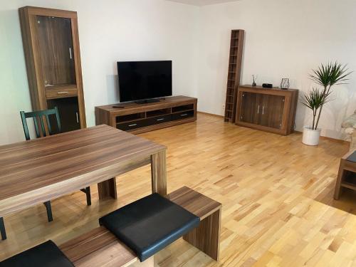 Appartement Anka´s Ferienwohnung 17 Bliesberger Straße 66424 Hombourg Sarre