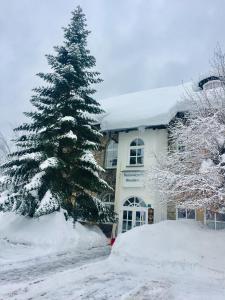 Anker Apartments