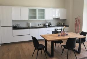 Anker Guest House