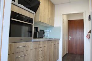 Appartement Ankerplatz - a45387 Ferienresidenz 76 23769 Staberdorf Schleswig-Holstein