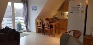 Appartement Ankerplatz Op de Geest 9 25836 Garding Schleswig-Holstein