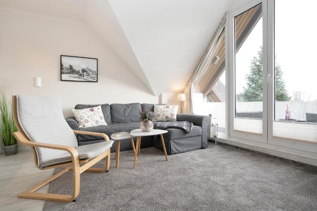 Ankerplatz Grömitz Rahlstedter Straße 8, 23743 Grömitz