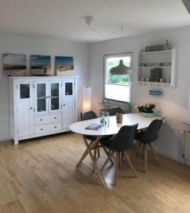 Appartement Ankerplatz Langballig Unewattfeld 10,  1. ET 24977 Langballig Schleswig-Holstein