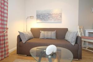 Appartement Ankerplatz-Sola-Bona-App-16 Elisabethstraße 11 25980 Westerland Schleswig-Holstein