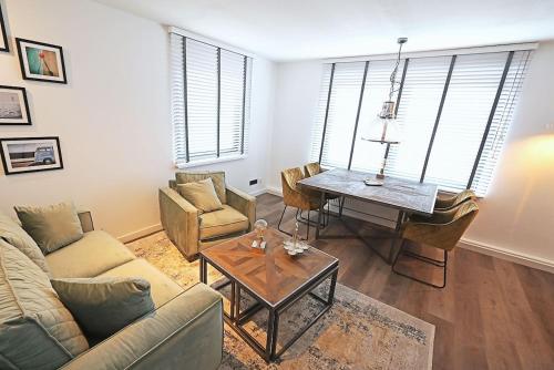 Ankerplatz SPO Appartement Ankerplatz SPO 1