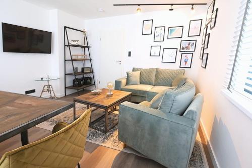 Ankerplatz SPO Appartement Ankerplatz SPO 1