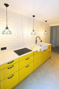 Ankerplatz SPO Appartement Ankerplatz SPO 1