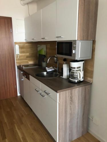 Appartement Ankerplatz-Steinhude 49 Bleichenstraße Wohnung Korte - 107 31515 Wunstorf Basse-Saxe