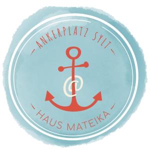 Appartement Ankerplatz-Sylt @Haus Mateika Bismarckstraße 11 - Wohnung 4 Erdgeschoss 25980 Westerland Schleswig-Holstein