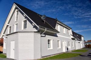 Ankerplatz Zingst