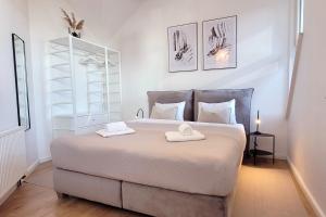Anlage Sierksdorf Appartement 04