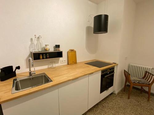 annadaly Stadtraumwohnung