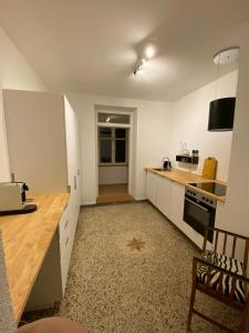 annadaly Stadtraumwohnung