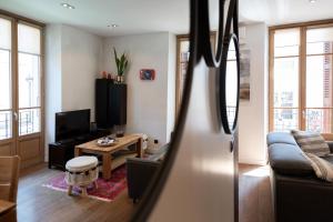 ANNAPURNA Annecy Rent Lodge
