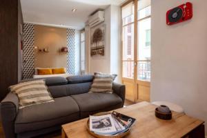 Appartement ANNAPURNA Annecy Rent Lodge 6 Rue Vaugelas 74000 Annecy Rhône-Alpes