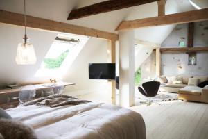Appartement Annas Scheune Schwarzwaldstrasse 89 79183 Waldkirch Bade-Wurtemberg