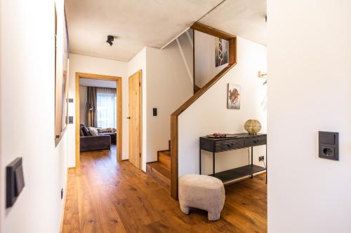 Anne + Liese Haus