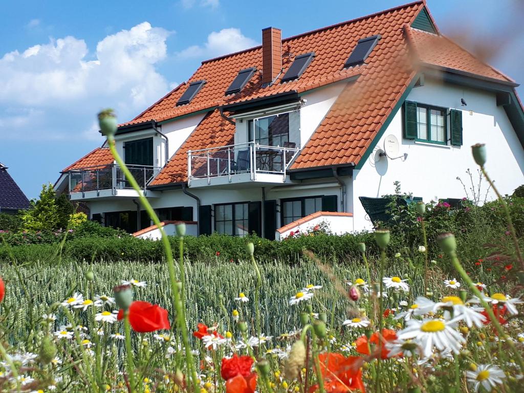 Anne Marie Ostseeblick 2 Terrassenwohnung, 23942 Barendorf