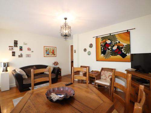 Appartement Annecy, 2 pièces, 2 personnes - FR-1-432-23 Annecy france