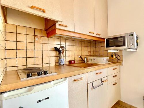 Appartement Annecy, 2 pièces, 2 personnes - FR-1-432-72 Annecy france