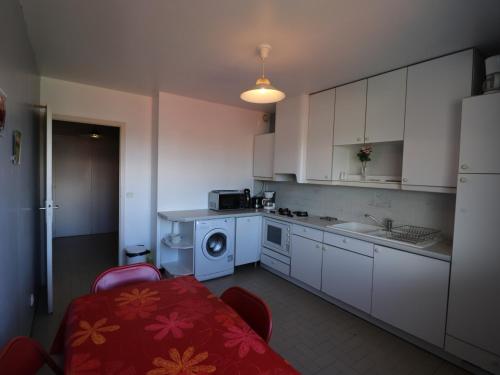 Appartement Appartement Annecy, 2 pièces, 4 personnes - FR-1-432-1 11 Rue Des Carillons - Annecy Le Vieux - Annecy