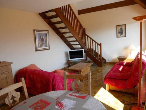 Appartement Annecy, 2 pièces, 4 personnes - FR-1-432-5 Annecy france