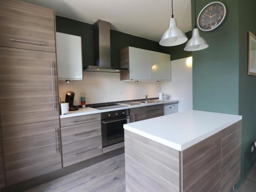 Appartement Annecy, 3 pièces, 6 personnes - FR-1-432-4 Annecy france