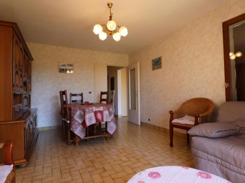 Appartement Annecy, 3 pièces, 6 personnes - FR-1-432-8 Annecy france