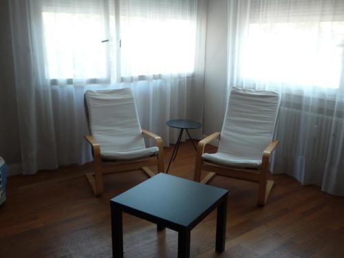 Appartement Annecy, 3 pièces, 6 personnes - FR-1-432-9 Annecy france