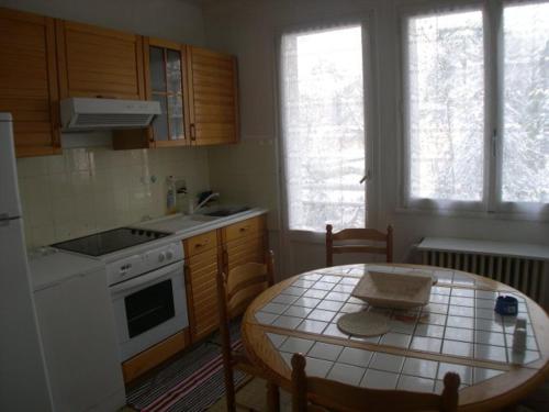 Appartement Appartement Annecy, 3 pièces, 6 personnes - FR-1-432-9 22 Bis Rue De La Paix -  - Annecy Annecy