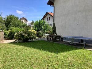 Annecy-Aix Appartement
