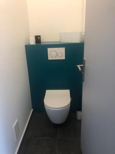 Annecy Centre Appartement Lumineux