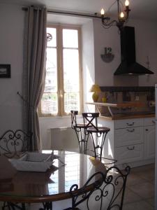ANNECY COQUET MEUBLE t2 ENTRE STATION SKI ET LAC