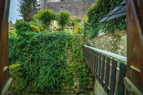 Annecy High Gardens
