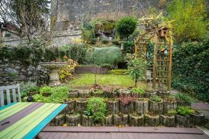 Annecy High Gardens