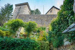 Annecy High Gardens