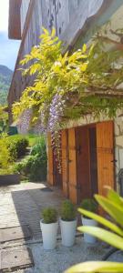 Appartement Annecy-Lake and Mountains - Savoie France 448 chemin du Buloz 74410 Saint-Jorioz Rhône-Alpes