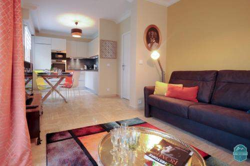 Annecy Lake - Le Saint Bernard - 2 min walk from the lake