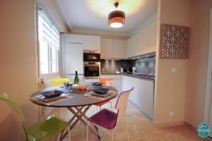 Annecy Lake - Le Saint Bernard - 2 min walk from the lake
